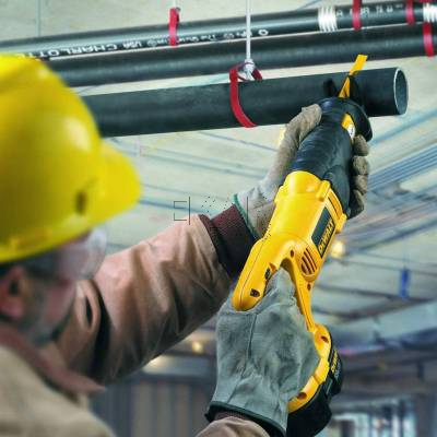 Brzeszczot do piły szablastej uniwersalny 1szt. DeWalt DT2400 - zdjęcie nr 3