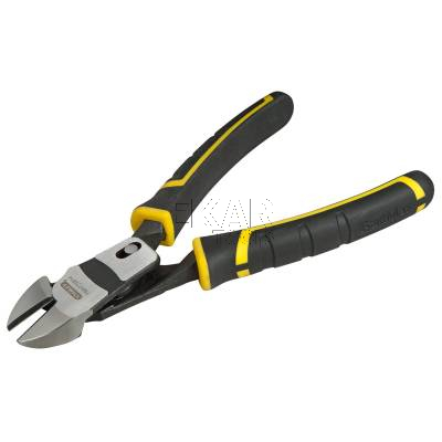 Szczypce do cięcia bocznego 200mm Stanley FATMAX FMHT0-70814 - zdjęcie nr 2