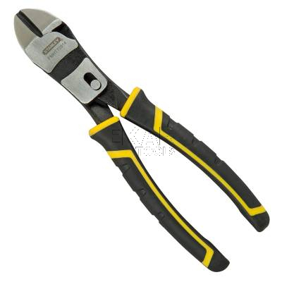 Szczypce do cięcia bocznego 200mm Stanley FATMAX FMHT0-70814 - zdjęcie nr 3