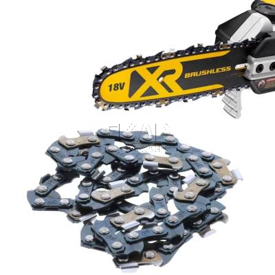 Łańcuch do piły DeWalt DCMPS567 20cm N603750 - zdjęcie nr 2