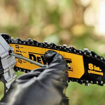 Łańcuch do piły DeWalt DCMPS567 20cm N603750 - zdjęcie nr 4