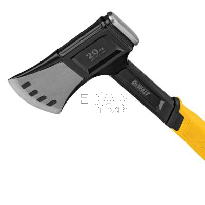 Siekiera ogrodowa uniwersalna 567g DeWalt DWHT51387 - zdjęcie nr 2