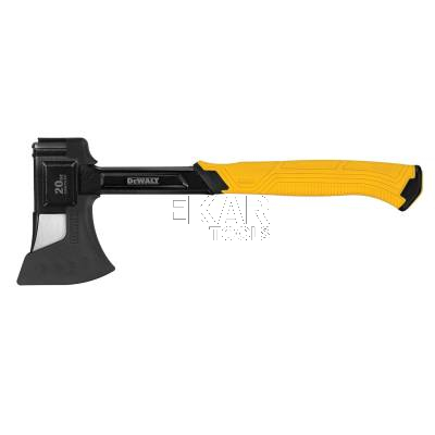 Siekiera ogrodowa uniwersalna 567g DeWalt DWHT51387 - zdjęcie nr 3