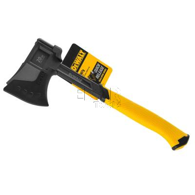 Siekiera ogrodowa uniwersalna 567g DeWalt DWHT51387 - zdjęcie nr 4
