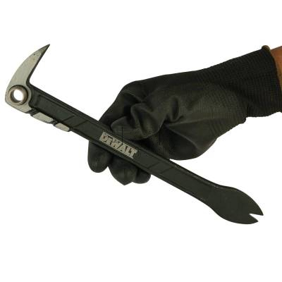 Łapka z pazurem do usuwania gwoździ 254mm DeWalt DWHT0-55524 - zdjęcie nr 3