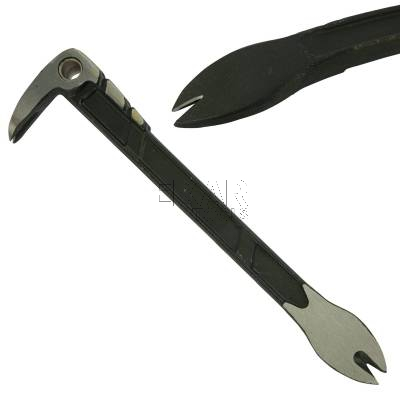 Łapka z pazurem do usuwania gwoździ 254mm DeWalt DWHT0-55524 - zdjęcie nr 4