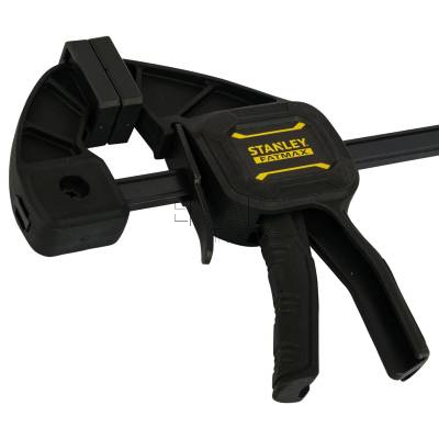 Ścisk stolarski automatyczny 300mm 70kg Stanley FATMAX FMHT0-83233 - zdjęcie nr 2