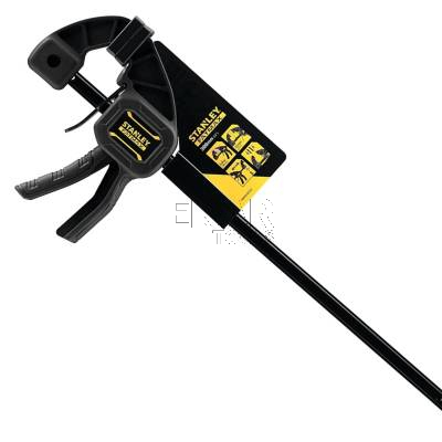 Ścisk stolarski automatyczny 300mm 70kg Stanley FATMAX FMHT0-83233 - zdjęcie nr 3