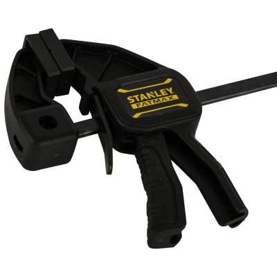 Ścisk stolarski automatyczny mały 20kg Stanley FATMAX FMHT0-83231 - zdjęcie nr 3