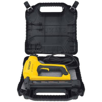 Gwoździarka elektryczna STANLEY TRE650 6-TRE650 - zdjęcie nr 3