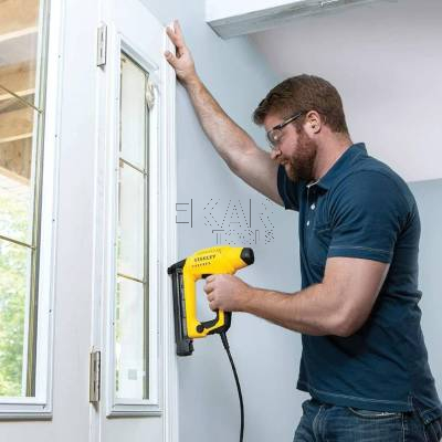 Gwoździarka elektryczna STANLEY TRE650 6-TRE650 - zdjęcie nr 4