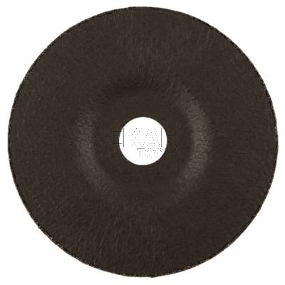 Tarcza korundowa do szlifowania metalu 125x6mm 1szt. BOSCH 2608603182 - zdjęcie nr 3