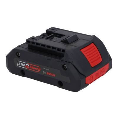 Akumulator BOSCH PROCORE 18V 4Ah 1600A016GB - zdjęcie nr 3
