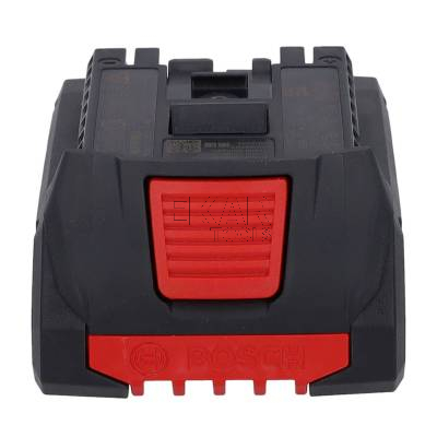 Akumulator BOSCH PROCORE 18V 4Ah 1600A016GB - zdjęcie nr 4