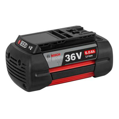 Akumulator BOSCH GBA 36V 6Ah 1600A00L1M - zdjęcie nr 3