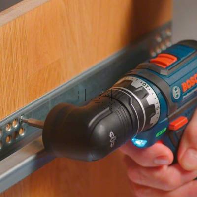 Wymieny uchwyt wiertarski FlexiClick BOSCH GFA 12-X 1600A00F5J - zdjęcie nr 4