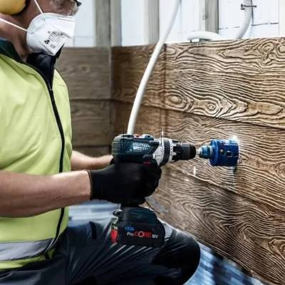 Otwornica piła 32x60mm Bosch EXPERT Tough Material 2608900422 - zdjęcie nr 4